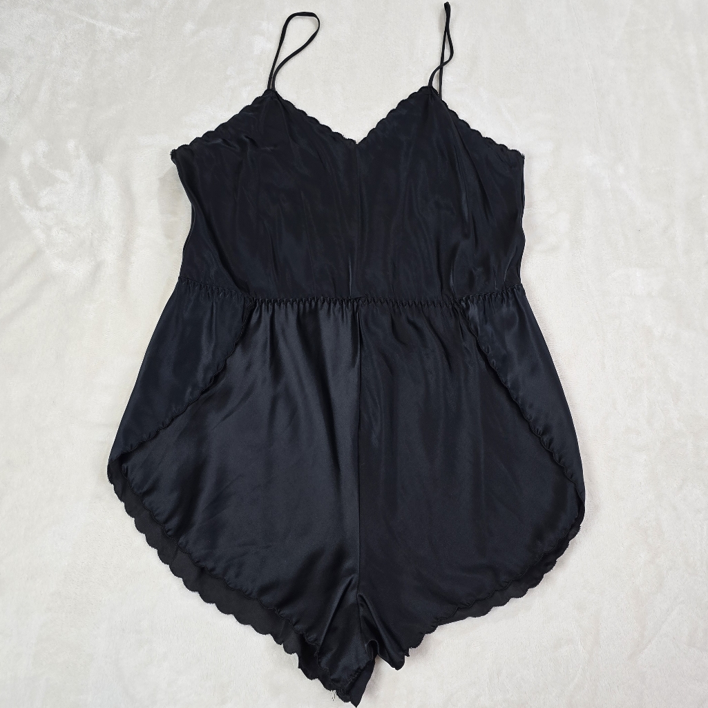 Vintage Nightweaer Romper